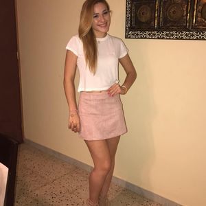 Meet your Posher, Francheska